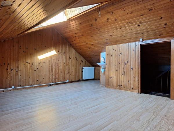 Maison à vendre à Redon en Ille-et-Vilaine (35600), ref : 35066-890-35066