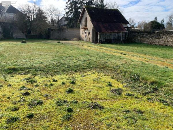 Maison à vendre à Clion dans l'Indre (36700), ref : 1048196