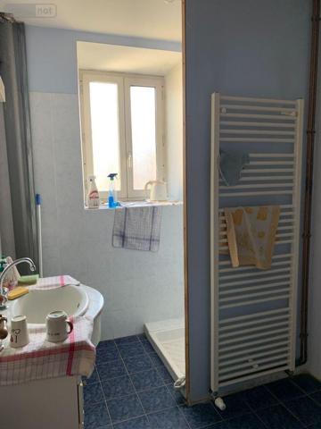 Maison à vendre à Clion dans l'Indre (36700), ref : 1048196