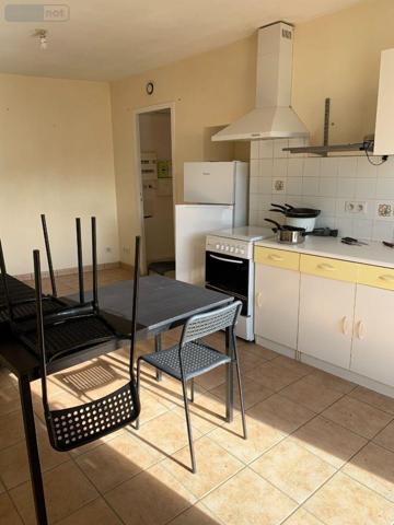 Maison à vendre à Clion dans l'Indre (36700), ref : 1048196