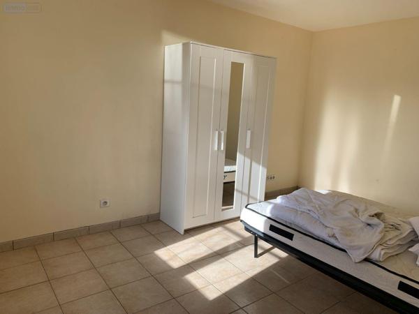 Maison à vendre à Clion dans l'Indre (36700), ref : 1048196