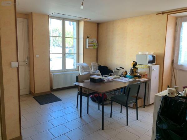 Maison à vendre à Clion dans l'Indre (36700), ref : 1048196