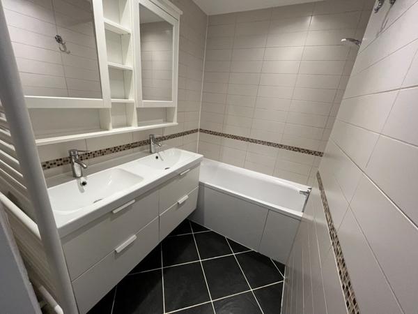 Appartement à louer |  Beynes |  4 pièces | 81 m²