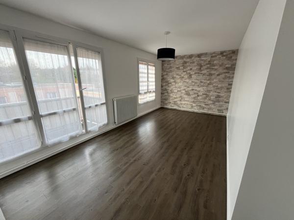 Appartement à louer |  Beynes |  4 pièces | 81 m²