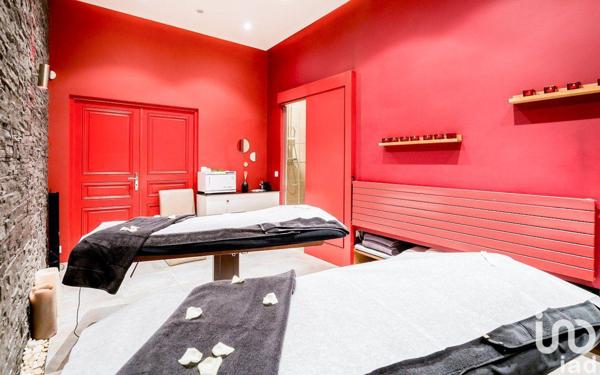 Boutique/Local commercial à vendre 64 m² Boulogne-Billancourt