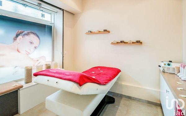 Boutique/Local commercial à vendre 64 m² Boulogne-Billancourt