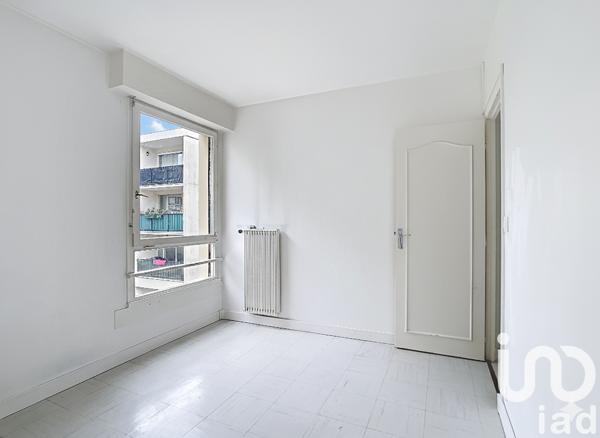 Appartement à vendre 3 pièces 72 m² Évry