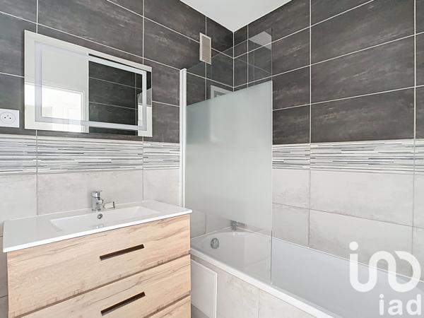 Appartement à vendre 3 pièces 72 m² Évry