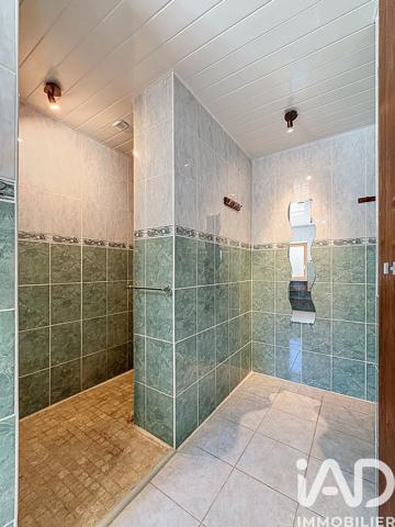 Maison à vendre 6 pièces 170 m² Taninges