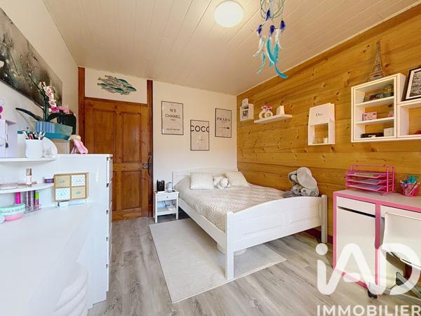 Maison à vendre 6 pièces 170 m² Taninges