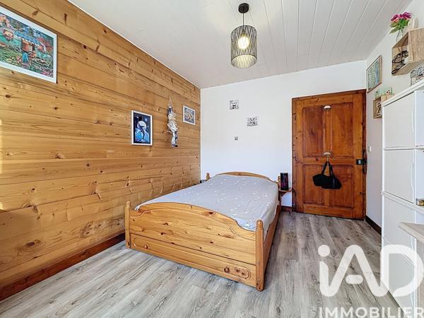 Maison à vendre 6 pièces 170 m² Taninges