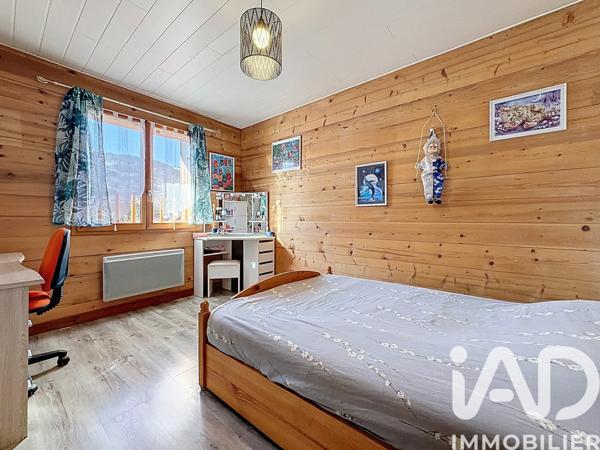 Maison à vendre 6 pièces 170 m² Taninges