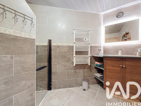 Maison à vendre 6 pièces 170 m² Taninges