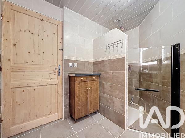 Maison à vendre 6 pièces 170 m² Taninges