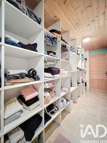 Maison à vendre 6 pièces 170 m² Taninges