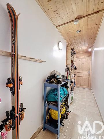 Maison à vendre 6 pièces 170 m² Taninges