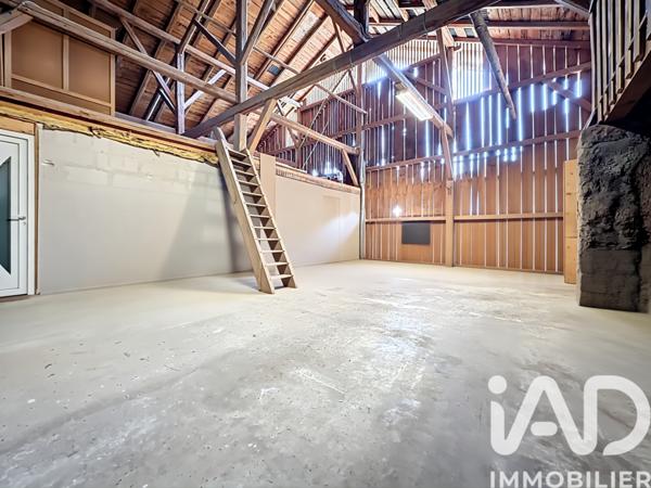 Maison à vendre 6 pièces 170 m² Taninges