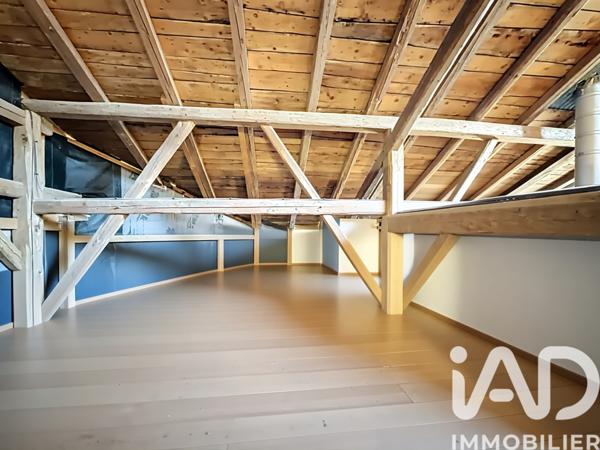 Maison à vendre 6 pièces 170 m² Taninges