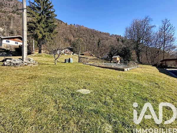 Maison à vendre 6 pièces 170 m² Taninges