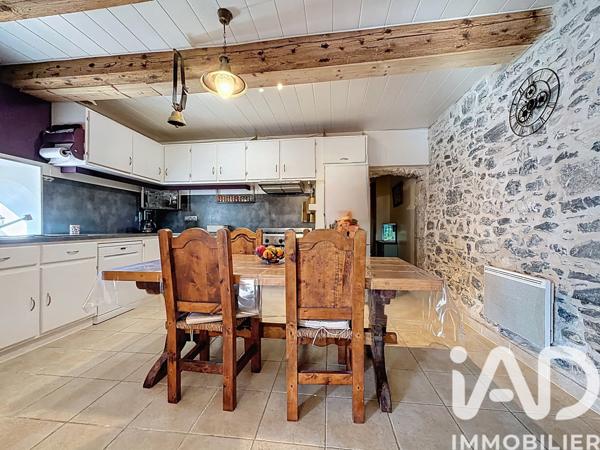 Maison à vendre 6 pièces 170 m² Taninges