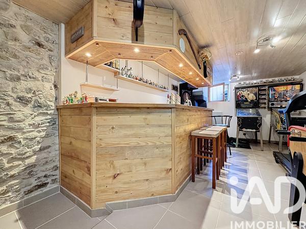 Maison à vendre 6 pièces 170 m² Taninges