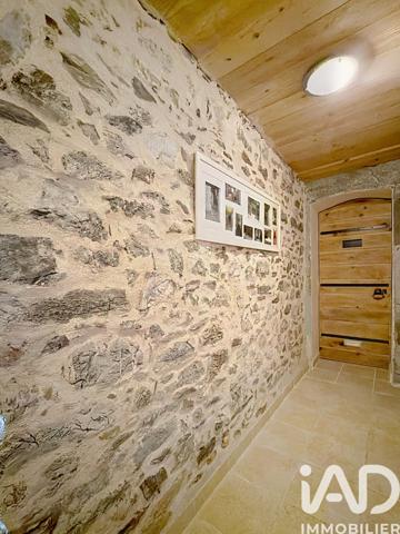 Maison à vendre 6 pièces 170 m² Taninges