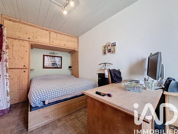 Maison à vendre 6 pièces 170 m² Taninges