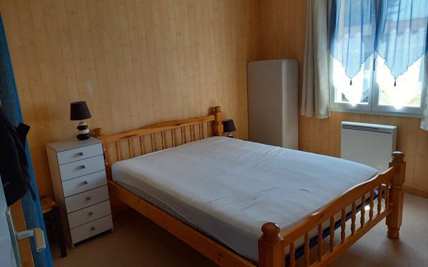 Maison à vendre    4 pièces •  Le Château-d'Oléron