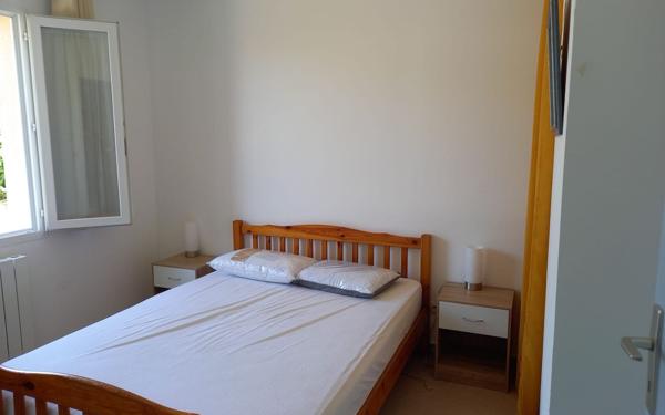 Maison à vendre    4 pièces •  Le Château-d'Oléron