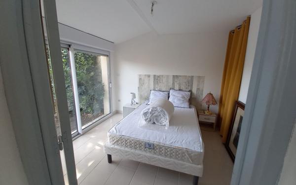 Maison à vendre    4 pièces •  Le Château-d'Oléron