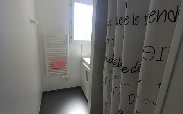 Maison à vendre    4 pièces •  Le Château-d'Oléron