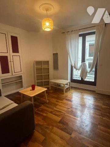 ANNONCE APPARTEMENT LA TRONCHE - SARL POPOTIE