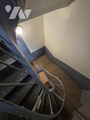 ANNONCE APPARTEMENT LA TRONCHE - SARL POPOTIE