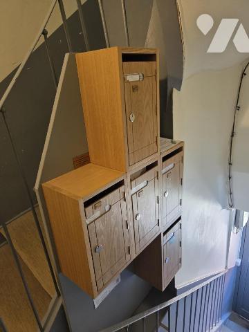 ANNONCE APPARTEMENT LA TRONCHE - SARL POPOTIE
