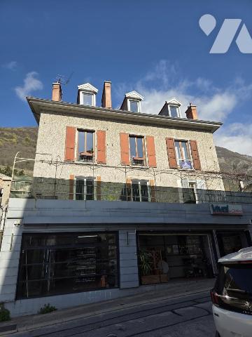 ANNONCE APPARTEMENT LA TRONCHE - SARL POPOTIE