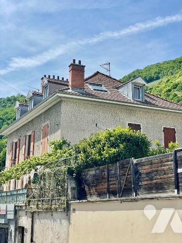 ANNONCE APPARTEMENT LA TRONCHE - SARL POPOTIE