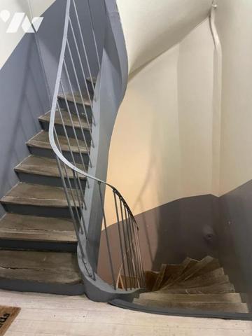 ANNONCE APPARTEMENT LA TRONCHE - SARL POPOTIE