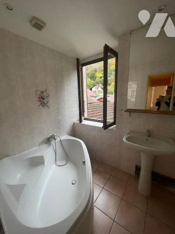 ANNONCE APPARTEMENT LA TRONCHE - SARL POPOTIE