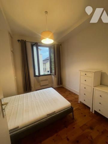 ANNONCE APPARTEMENT LA TRONCHE - SARL POPOTIE