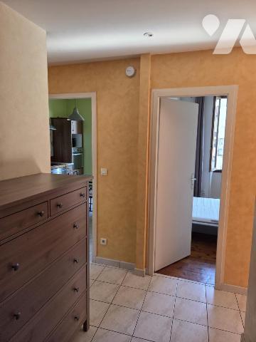 ANNONCE APPARTEMENT LA TRONCHE - SARL POPOTIE