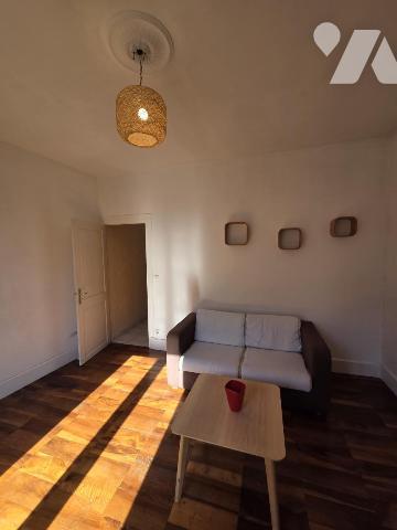 ANNONCE APPARTEMENT LA TRONCHE - SARL POPOTIE