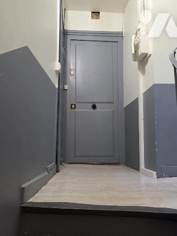 ANNONCE APPARTEMENT LA TRONCHE - SARL POPOTIE