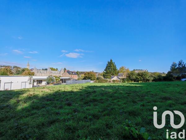 Terrain à vendre 3 372 m² Josselin