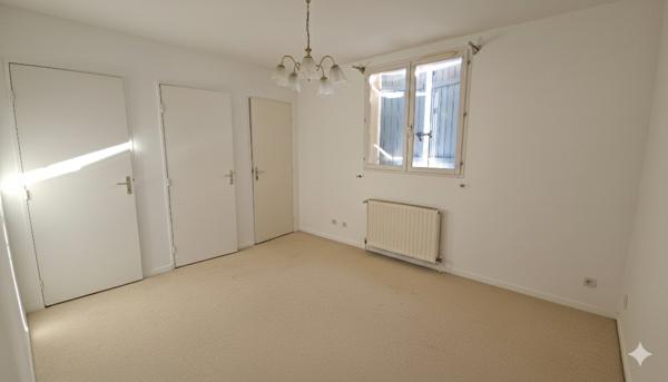 Maison Chaux 4 pièce(s) 78 m2