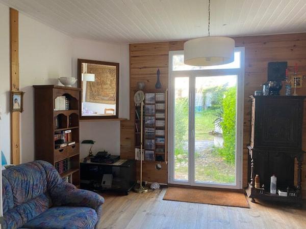 Maison Longeville Sur Mer 5 pièce(s) 85 m2