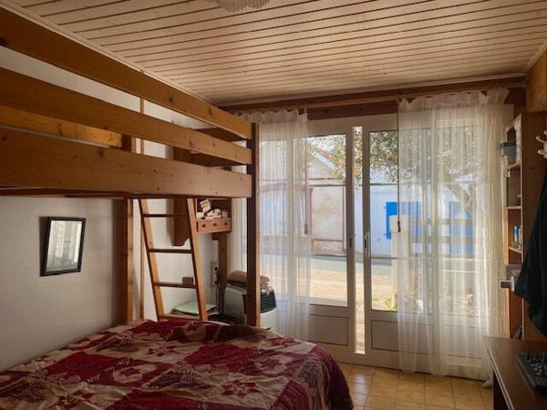 Maison Longeville Sur Mer 5 pièce(s) 85 m2