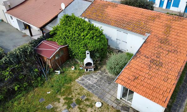 Maison Longeville Sur Mer 5 pièce(s) 85 m2