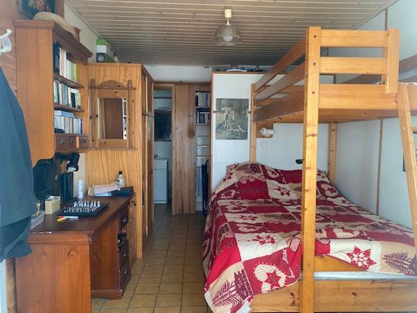 Maison Longeville Sur Mer 5 pièce(s) 85 m2