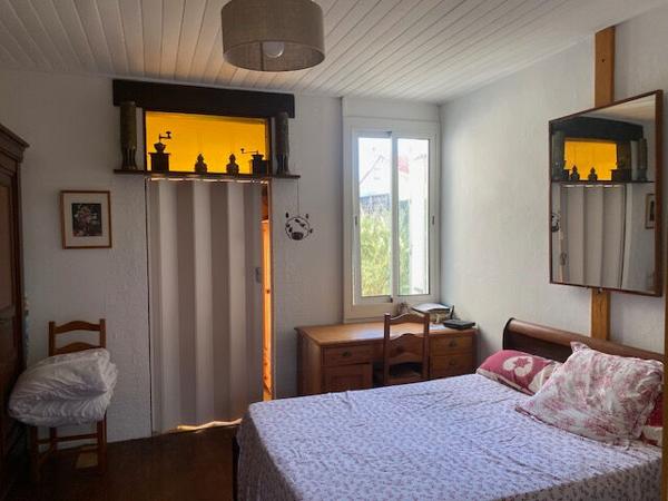 Maison Longeville Sur Mer 5 pièce(s) 85 m2