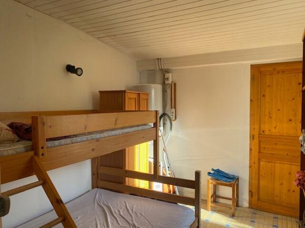 Maison Longeville Sur Mer 5 pièce(s) 85 m2